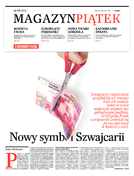 Magazyn Piątek