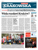 Kronika Krakowska