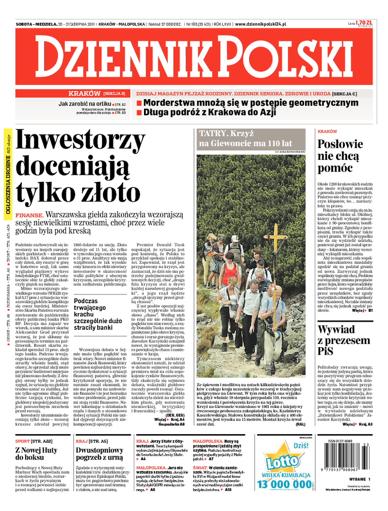Dziennik Polski