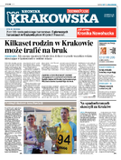 Kronika Krakowska