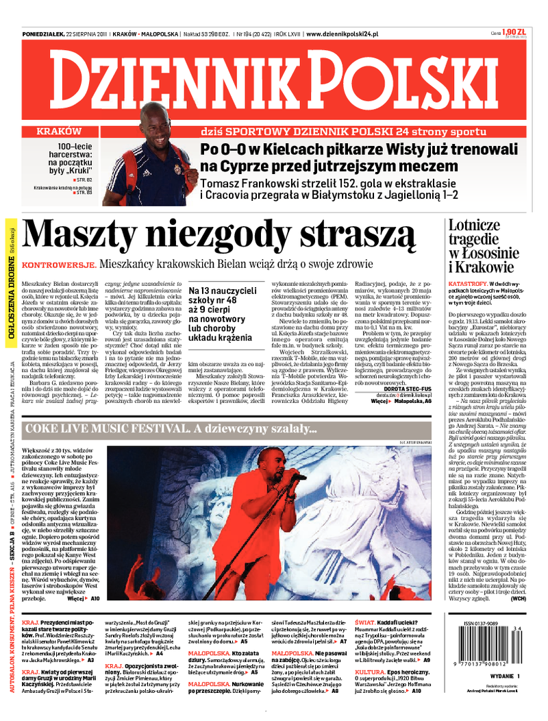 Dziennik Polski