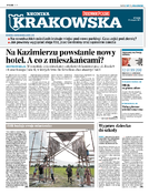 Kronika Krakowska