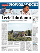 Dz. Nowosądecki