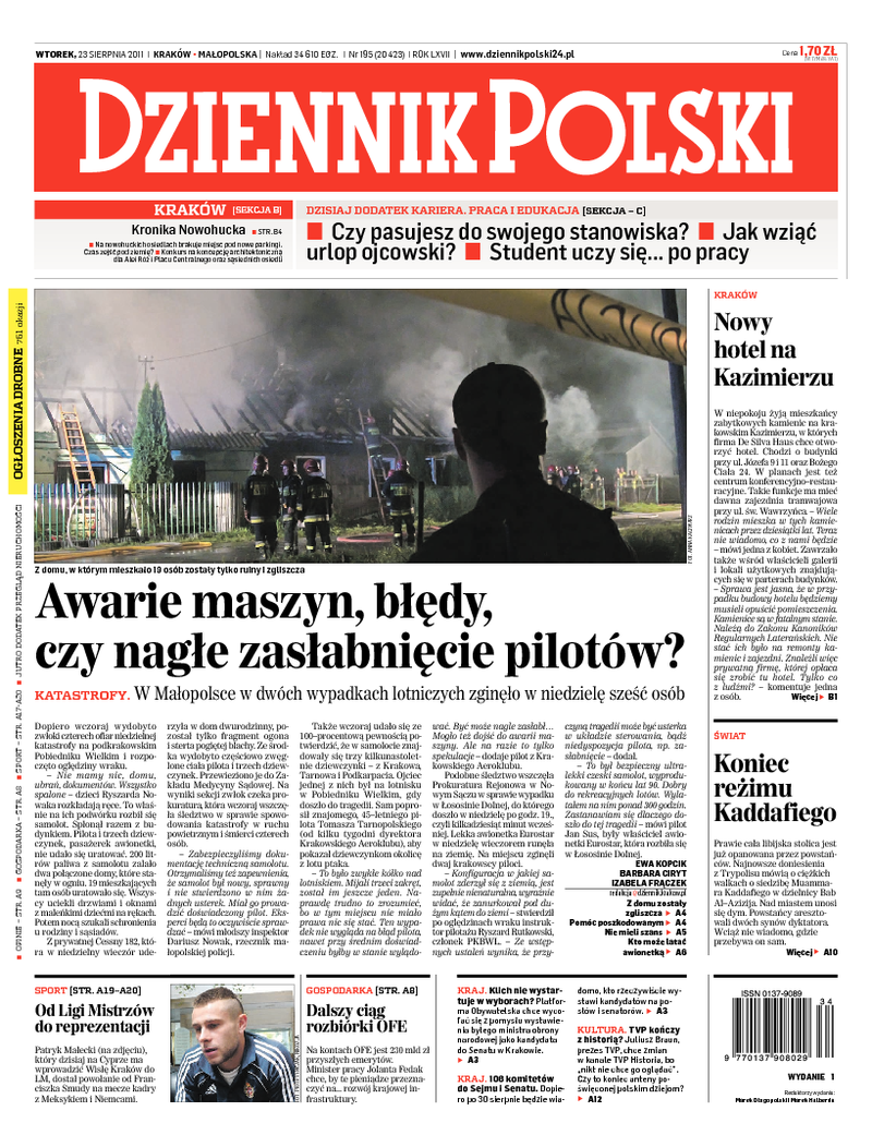 Dziennik Polski