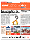 Przegląd nieruchomości