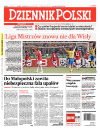 Dziennik Polski