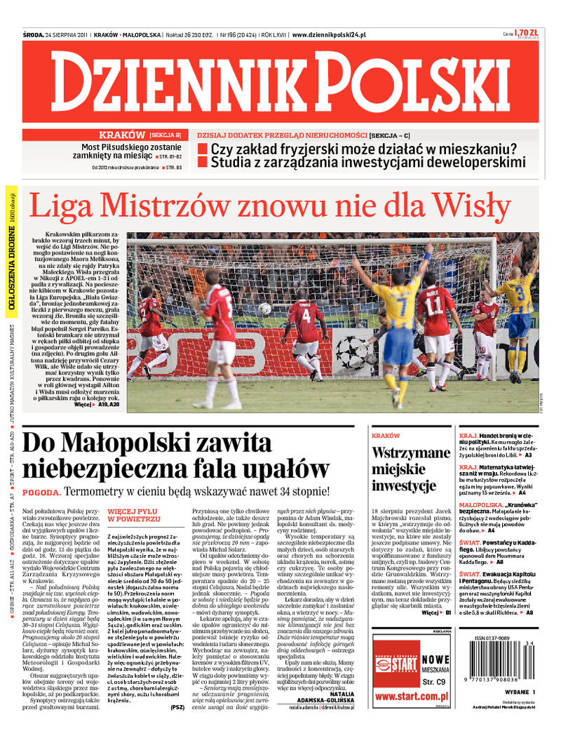 Dziennik Polski
