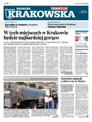 Kronika Krakowska