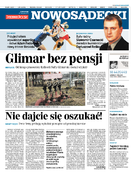 Dz. Nowosądecki