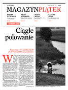 Magazyn Piątek