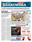 Kronika Krakowska