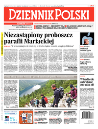 Dziennik Polski