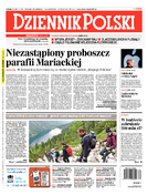 Dziennik Polski