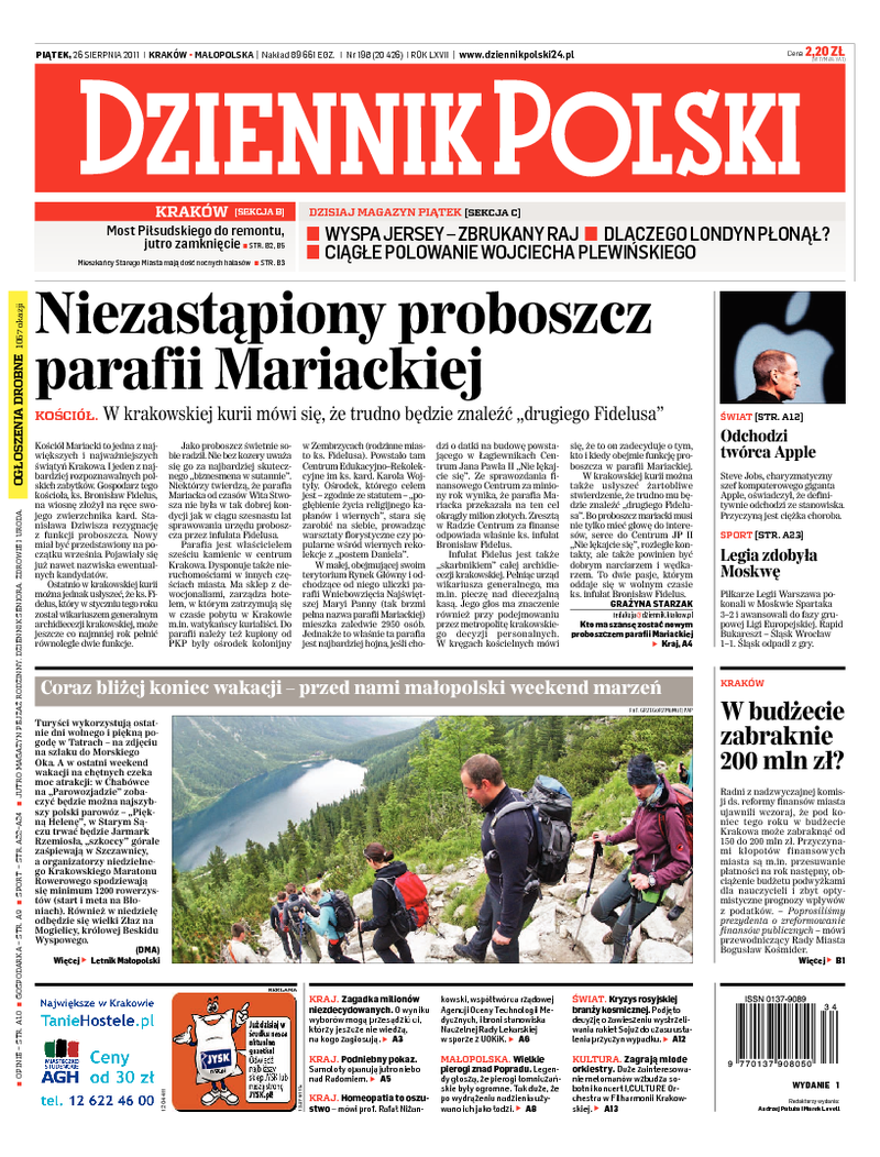 Dziennik Polski