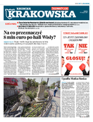 Kronika Krakowska