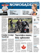 Dz. Nowosądecki