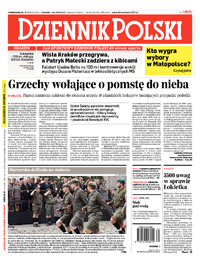 Dziennik Polski