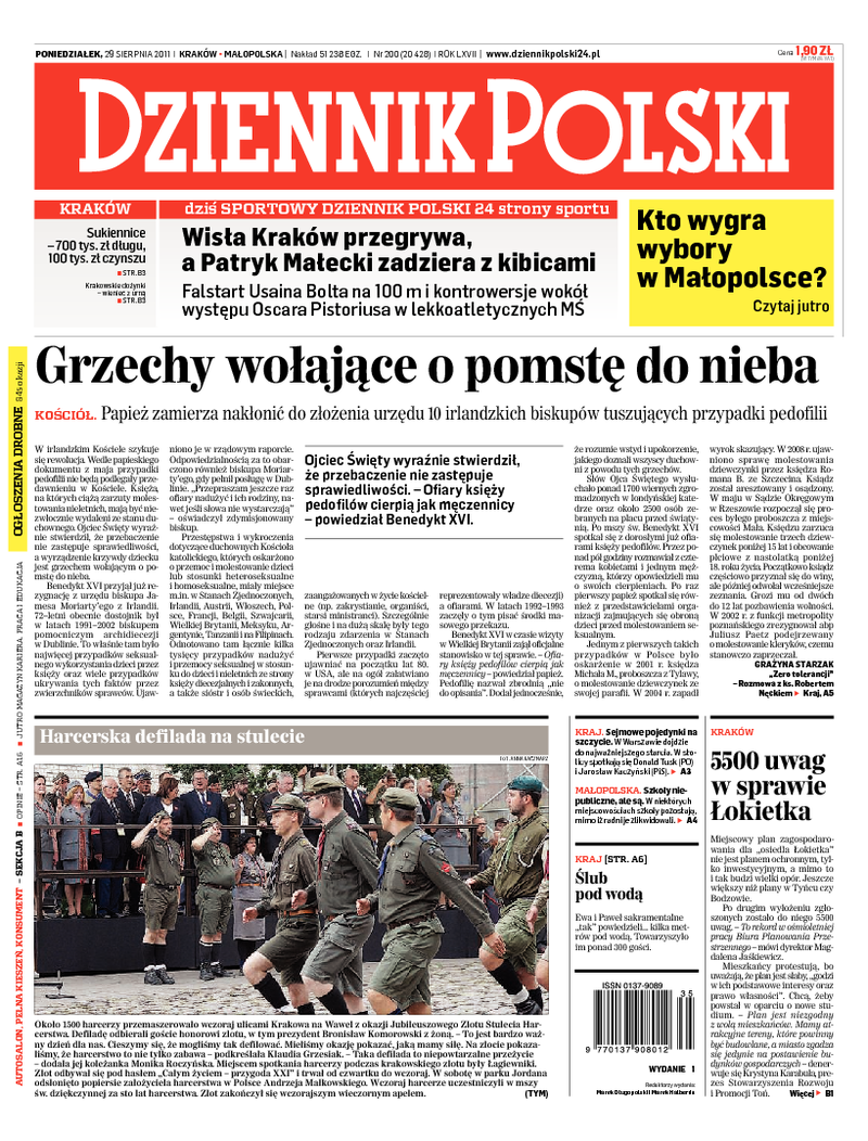 Dziennik Polski