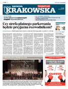 Kronika Krakowska