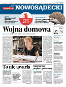 Dz. Nowosądecki