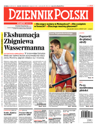 Dziennik Polski
