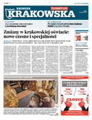 Kronika Krakowska