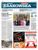 Kronika Krakowska