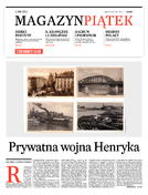 Magazyn Piątek