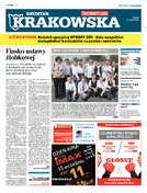 Kronika Krakowska