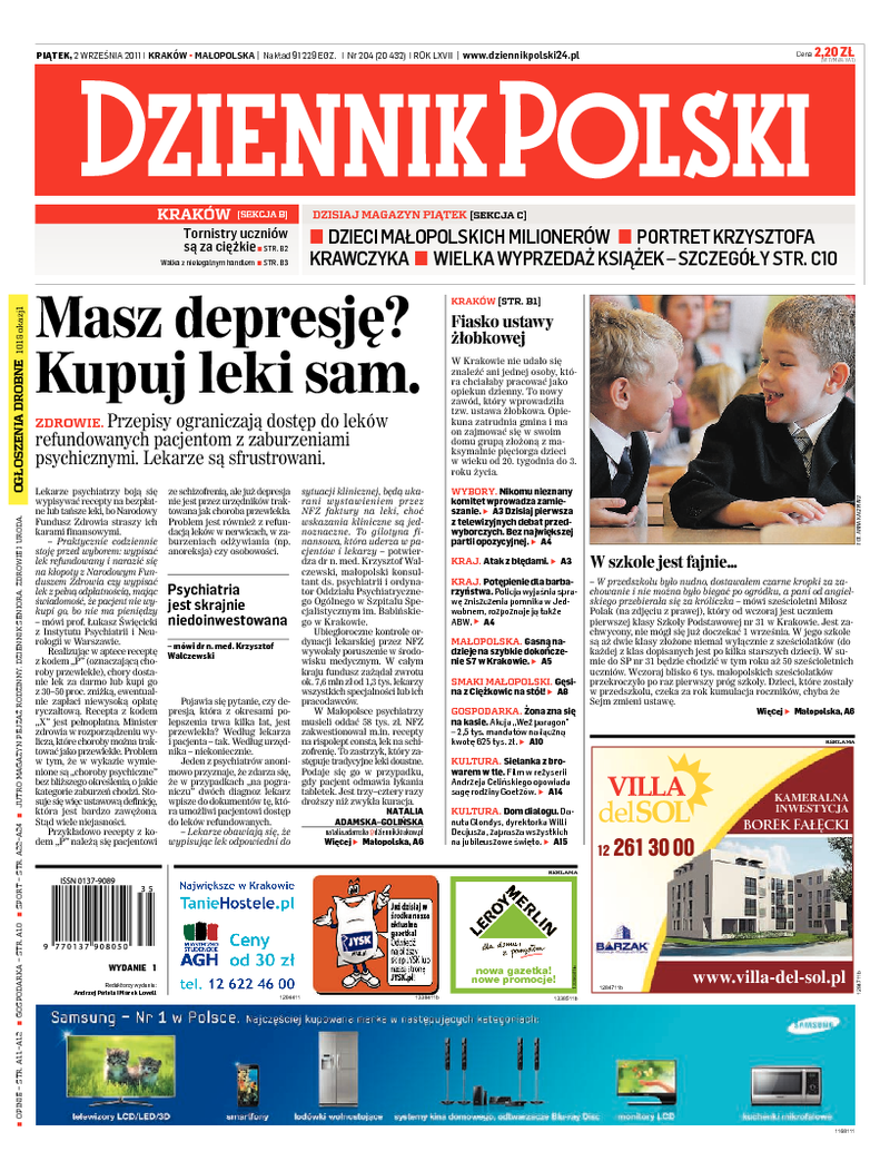 Dziennik Polski
