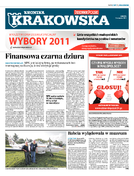 Kronika Krakowska