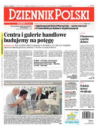 Dziennik Polski