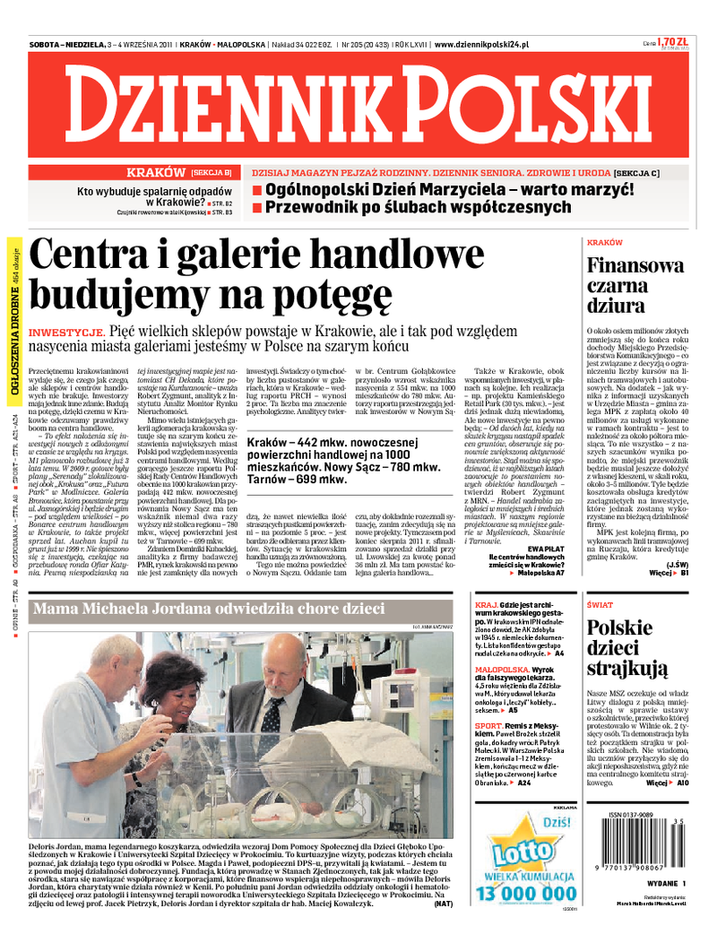 Dziennik Polski