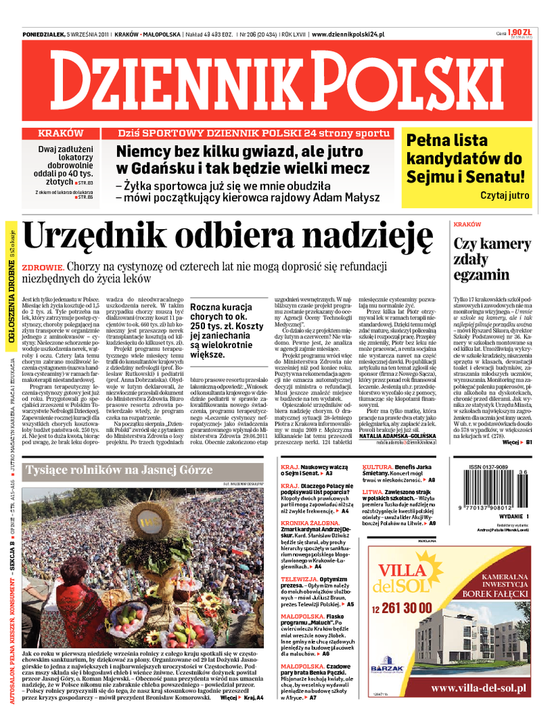 Dziennik Polski