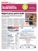 Kariera