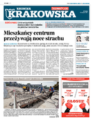 Kronika Krakowska