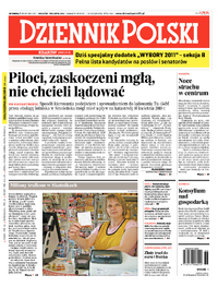 Dziennik Polski