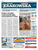 Kronika Krakowska