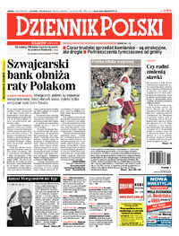Dziennik Polski