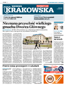Kronika Krakowska