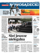 Dz. Nowosądecki