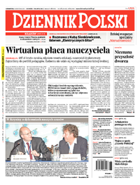 Dziennik Polski