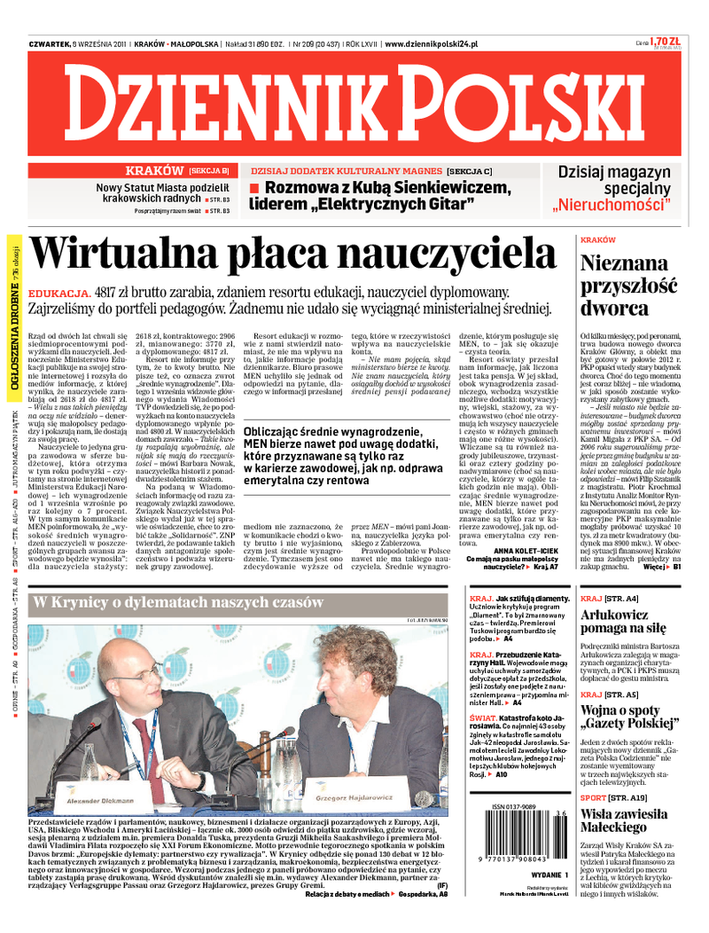 Dziennik Polski