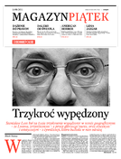 Magazyn Piątek