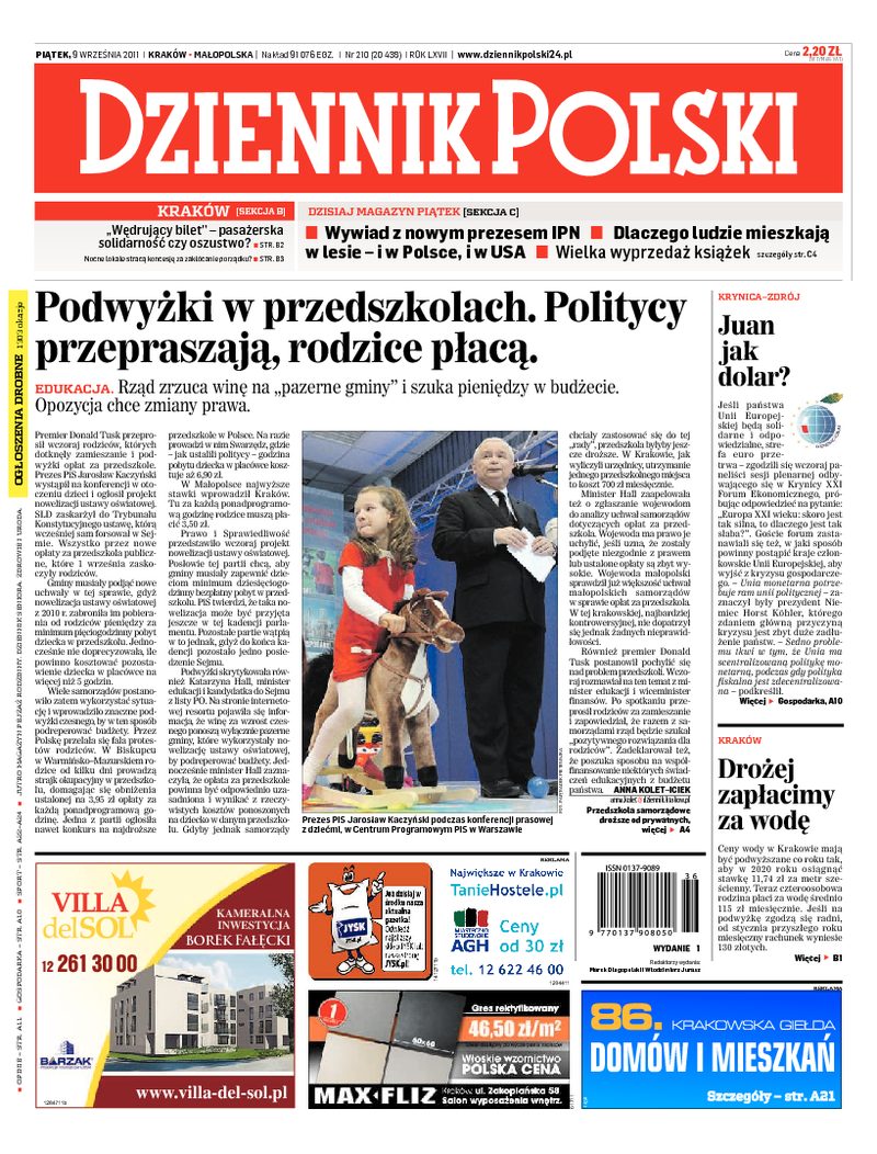 Dziennik Polski