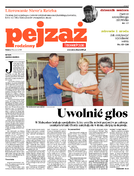 Pejzaż rodzinny