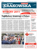 Kronika Krakowska