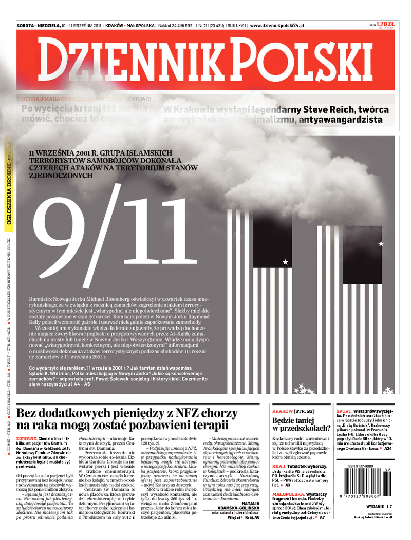 Dziennik Polski