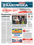 Kronika Krakowska