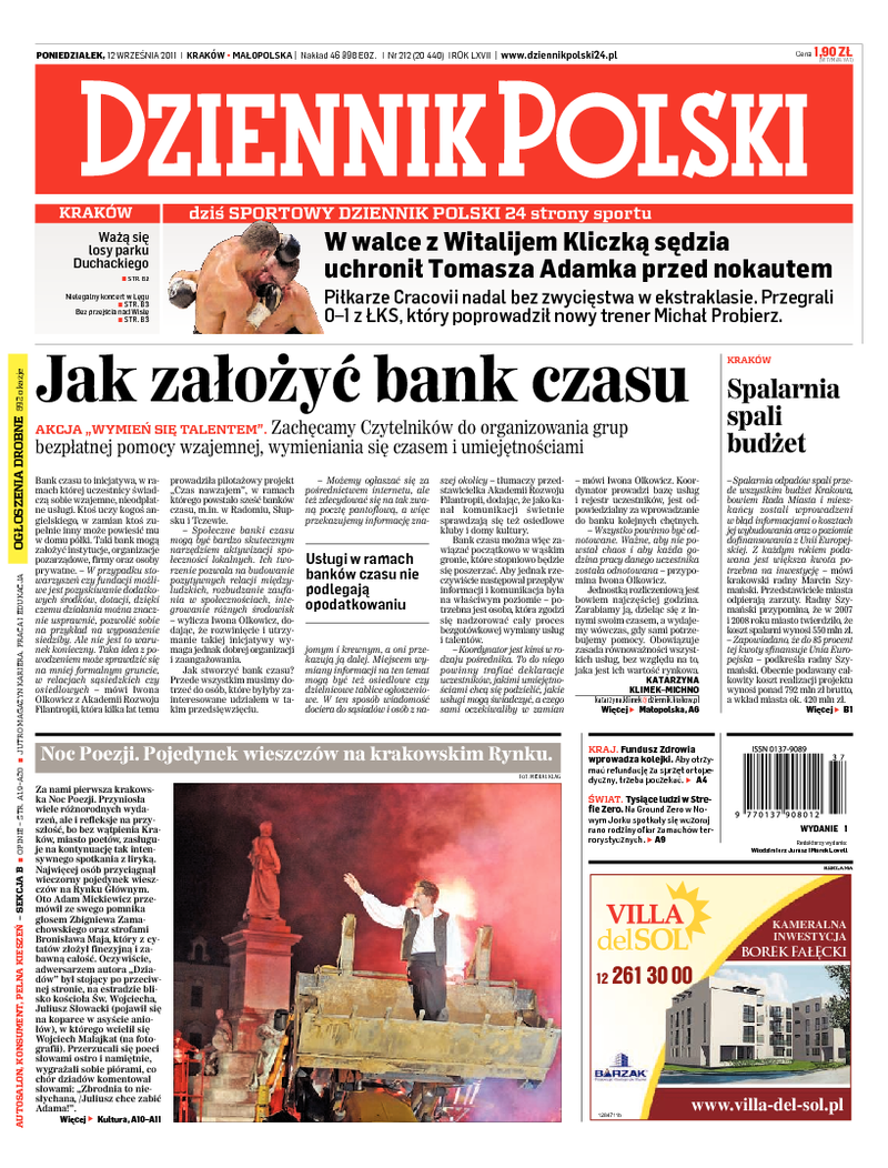 Dziennik Polski